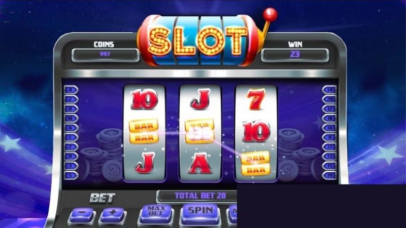 Nguồn gốc của slot game ngày nay