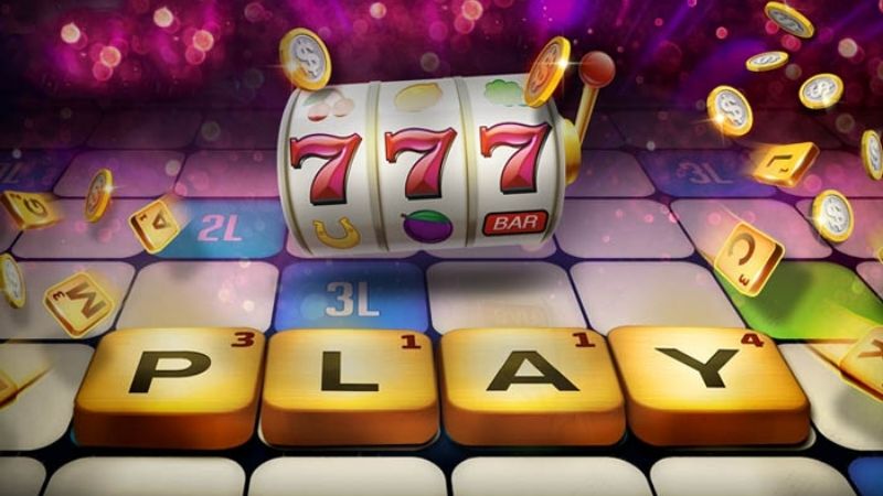 Chơi slot game theo kiểu truyền thống