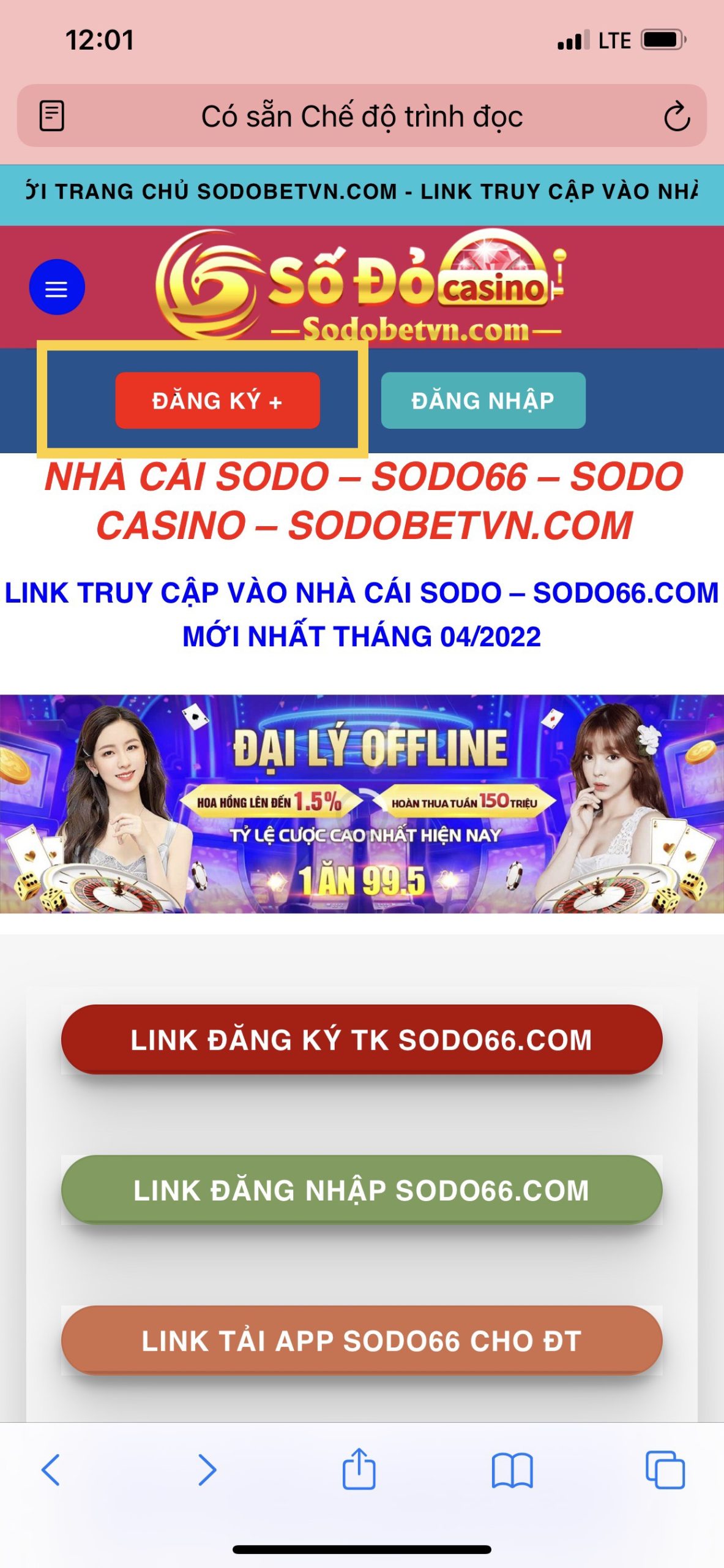 đăng ký tài khoản nhà cái số đỏ