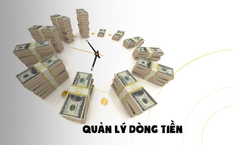 Quản lý vốn chơi xổ số