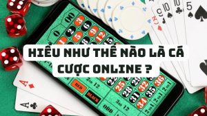 cá cược online