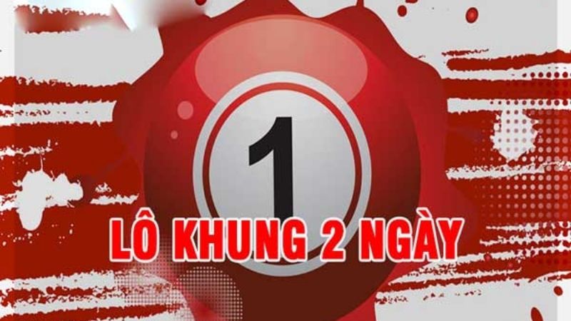 Nuôi lô trong thời gian 2 ngày