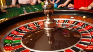 roulette online