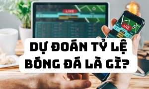 tỷ lệ bóng đá