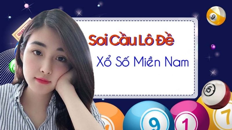  Soi cầu dự đoán kết quả xổ số