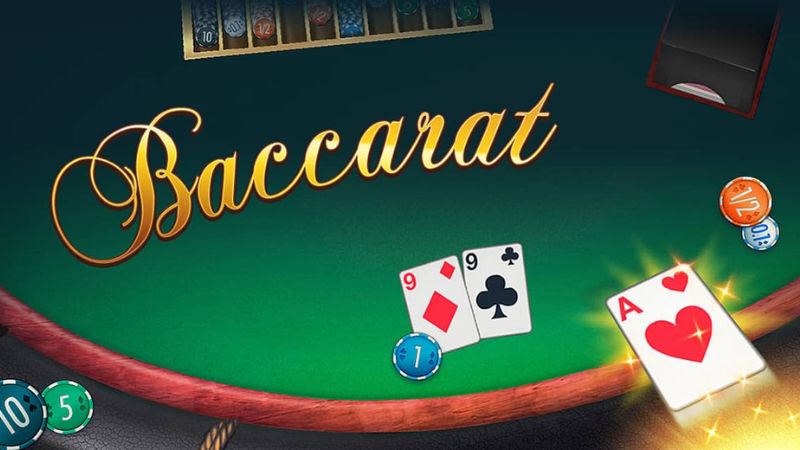 Tham Khảo Cách Chơi Baccarat Nhanh Và Dễ Dàng Nhất Cho Người Mới