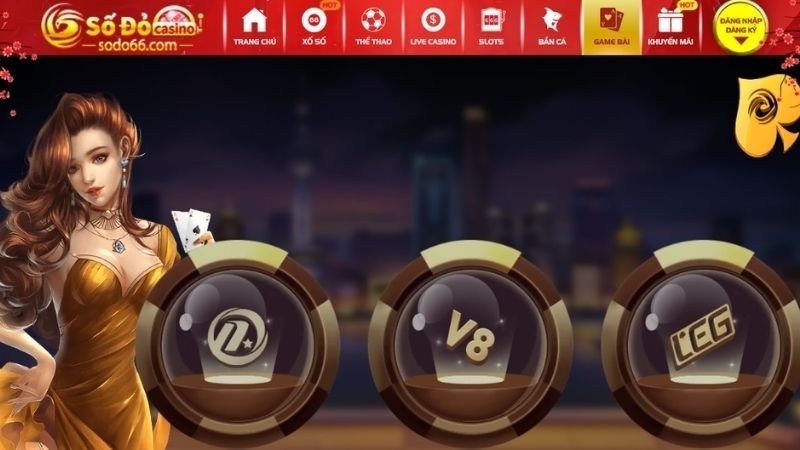 Game đánh bài tiến lên Sodobetvn tại sao thu hút người chơi ?