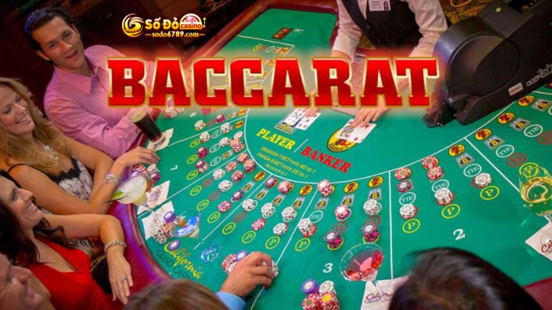 Lưu ý khi thực hiện soi cầu Baccarat tại Sodo