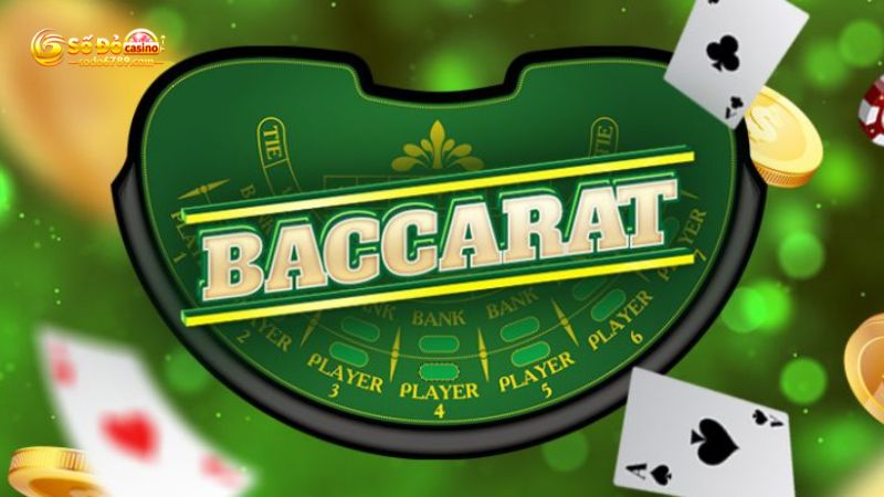 Luôn thực hiện soi cầu Baccarat