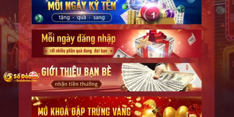 Các điều kiện tham gia chương trình nhận thưởng như thế nào